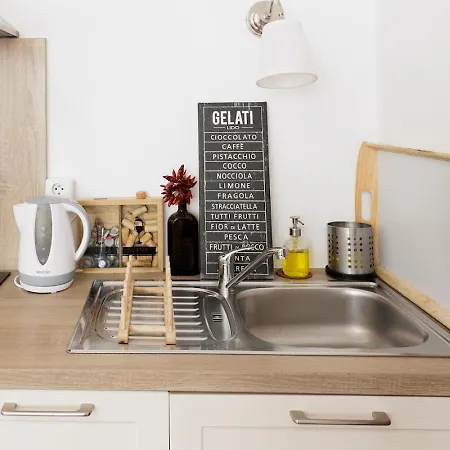 Apartment Diamond In Old Town With Free Parking *
