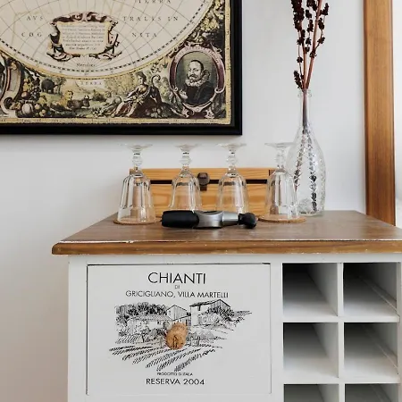 Apartment Diamond In Old Town With Free Parking Bratislava