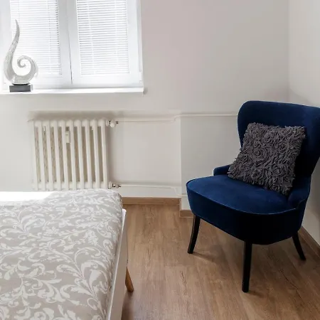 Diamond In Old Town Appartement *