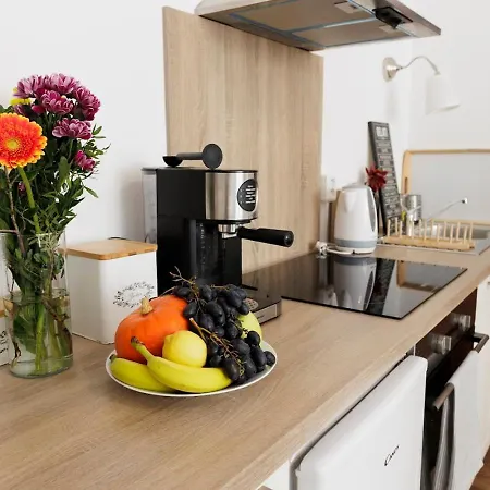 Apartment Diamond In Old Town With Free Parking *