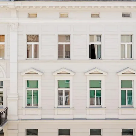 Diamond In Old Town Appartement