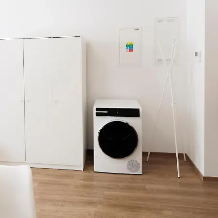 Apartment Diamond In Old Town With Free Parking