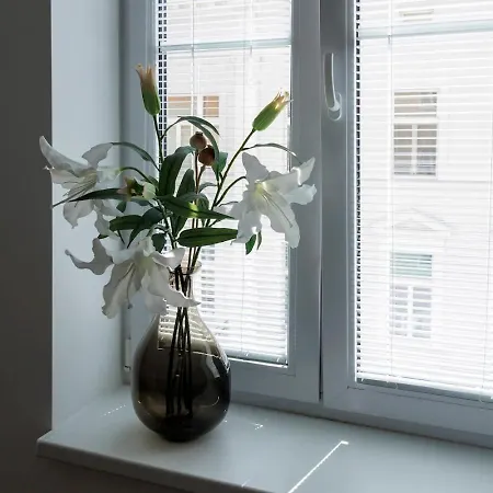 Diamond In Old Town With Free Parking *