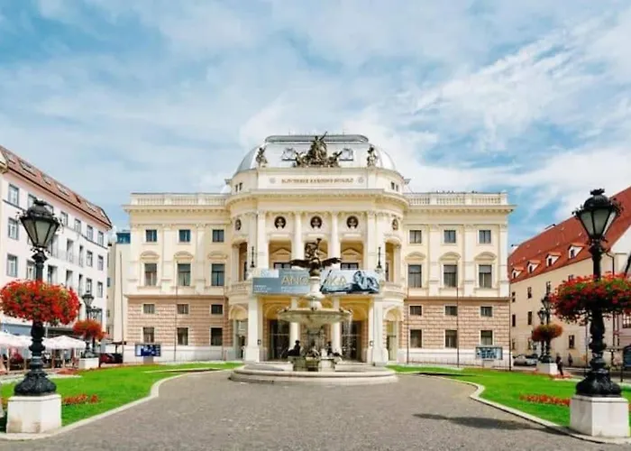 Apartament Diamond In Old Town With Free Parking