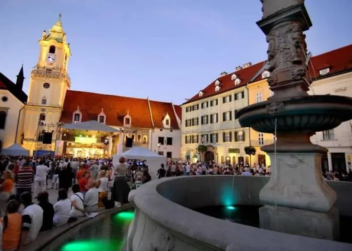 Lägenhet Diamond In Old Town With Free Parking *