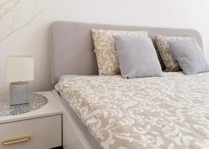 Apartament Diamond In Old Town With Free Parking