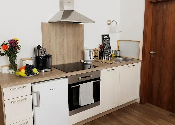 Apartament Diamond In Old Town With Free Parking Bratislava