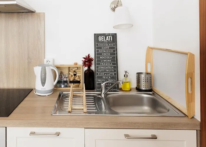 Apartament Diamond In Old Town With Free Parking *