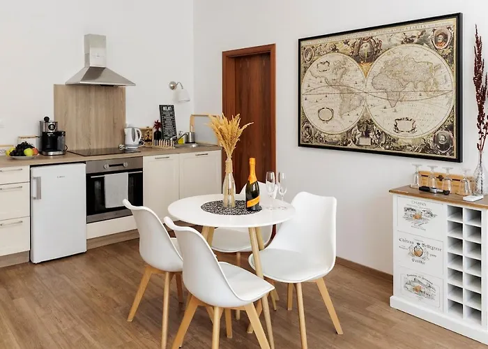 Apartament Diamond In Old Town With Free Parking