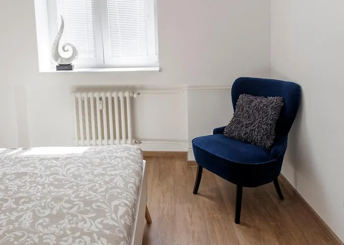 Diamond In Old Town With Free Parking Apartament *