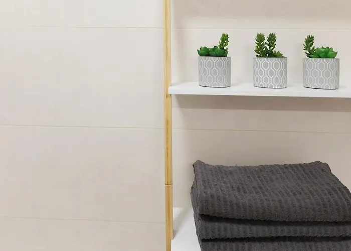 Diamond In Old Town With Free Parking Apartament *