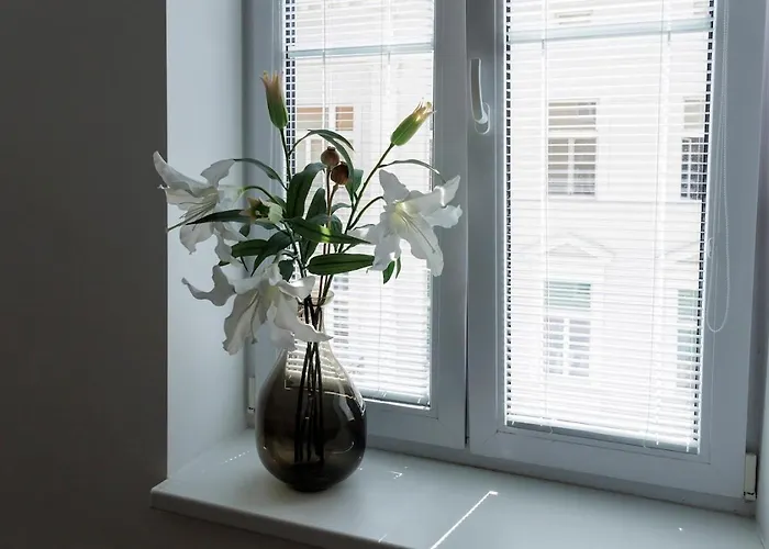 Diamond In Old Town With Free Parking *