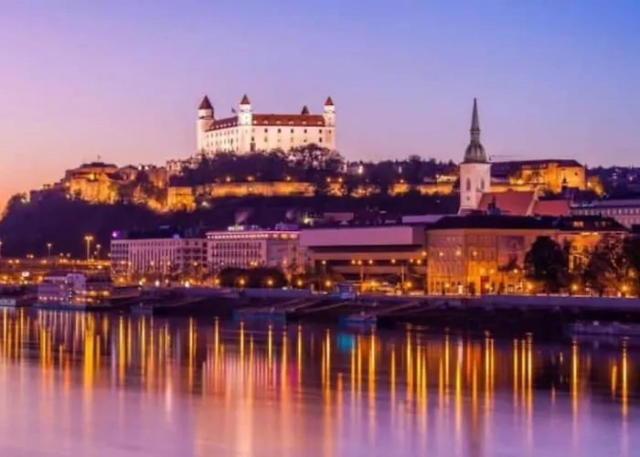 Apartmán Diamond In Old Town With Free Parking *