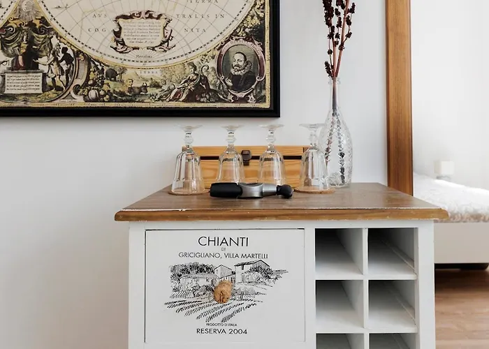 Apartmán Diamond In Old Town With Free Parking Bratislava