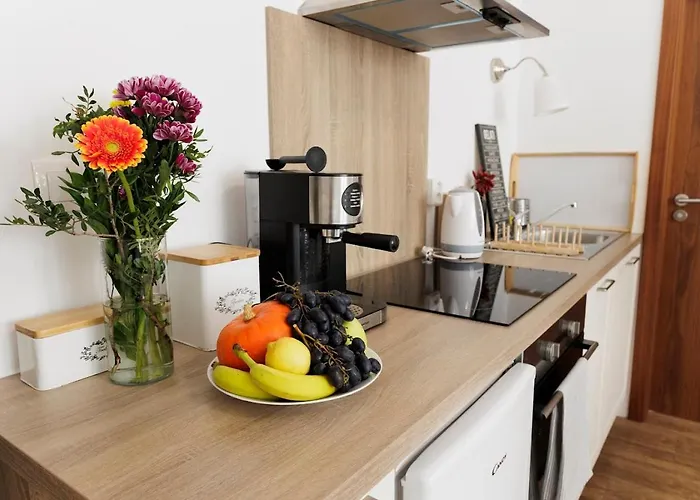 Apartmán Diamond In Old Town With Free Parking *