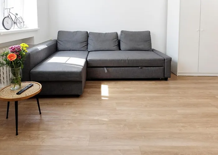 Diamond In Old Town With Free Parking Bratislava