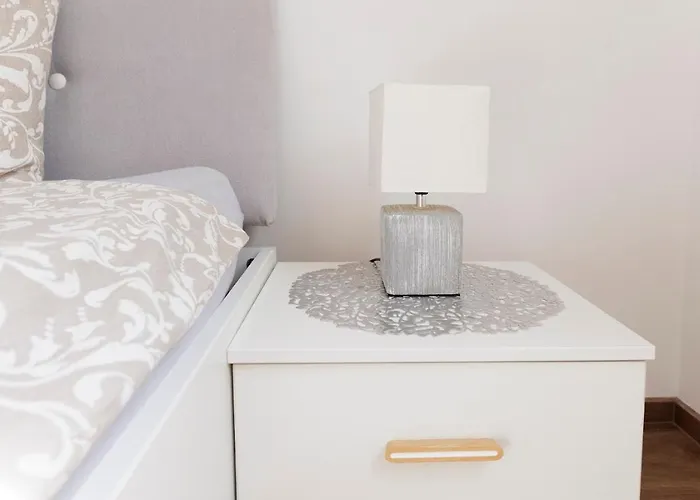 Apartmán Diamond In Old Town With Free Parking