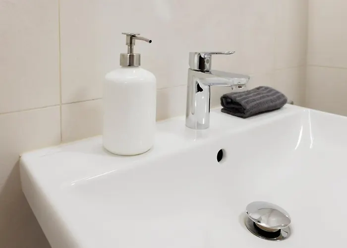 Apartmán Diamond In Old Town With Free Parking Bratislava