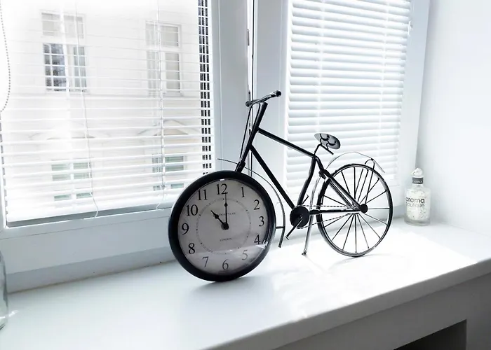 Apartmán Diamond In Old Town With Free Parking