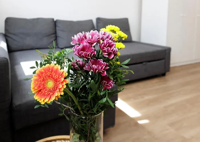 Apartmán Diamond In Old Town With Free Parking *