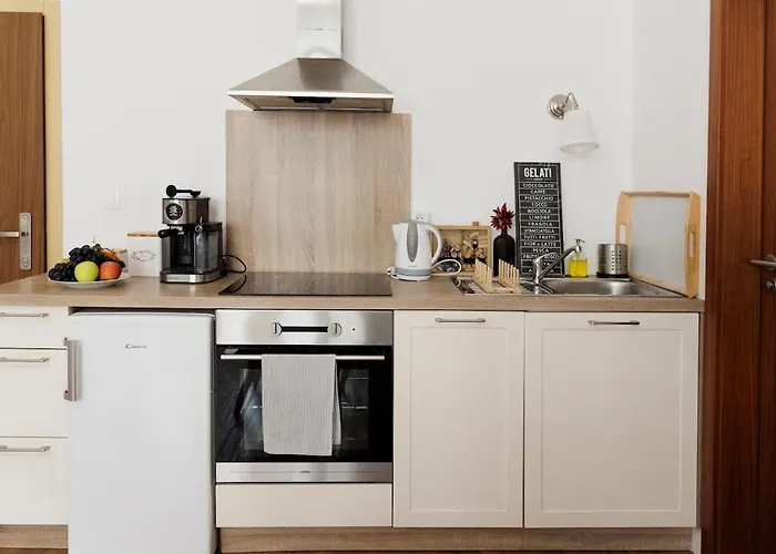 Diamond In Old Town With Free Parking Apartmán Bratislava