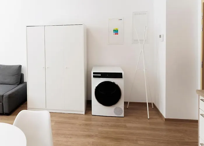 Apartmán Diamond In Old Town With Free Parking