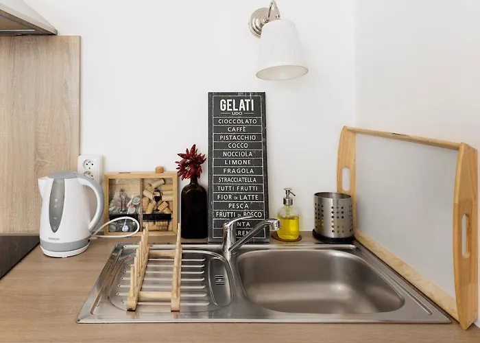 Diamond In Old Town With Free Parking Apartmán *