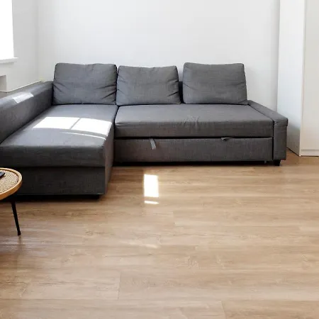 Diamond In Old Town With Free Parking Bratislava