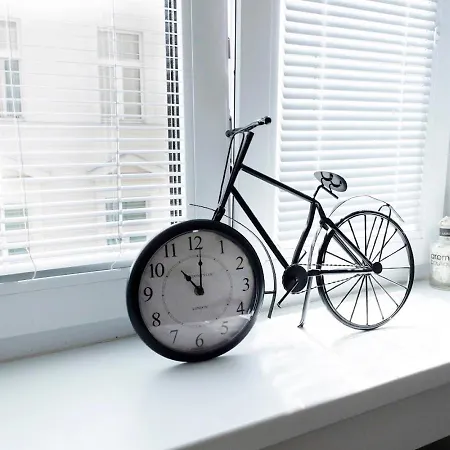 Apartment Diamond In Old Town With Free Parking