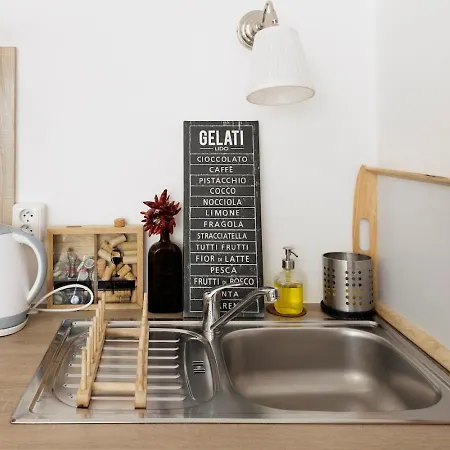 Diamond In Old Town With Free Parking Apartment *